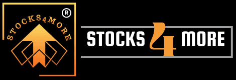 Stock4more logo